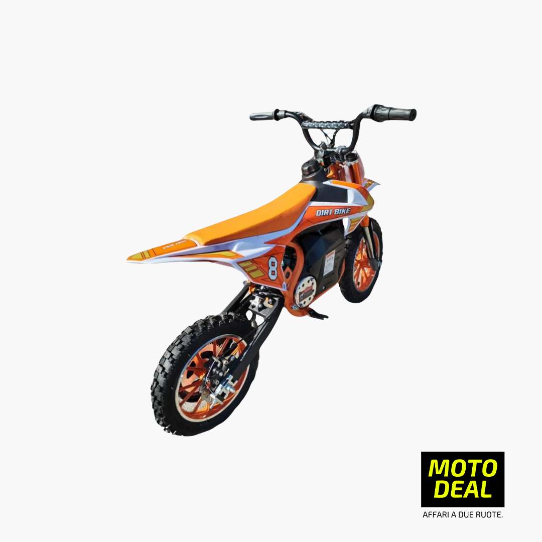 Mini E-Bike COBRA 1000W