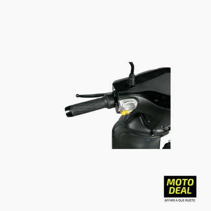 E-Scooter TOKYO 1000W - Piombo