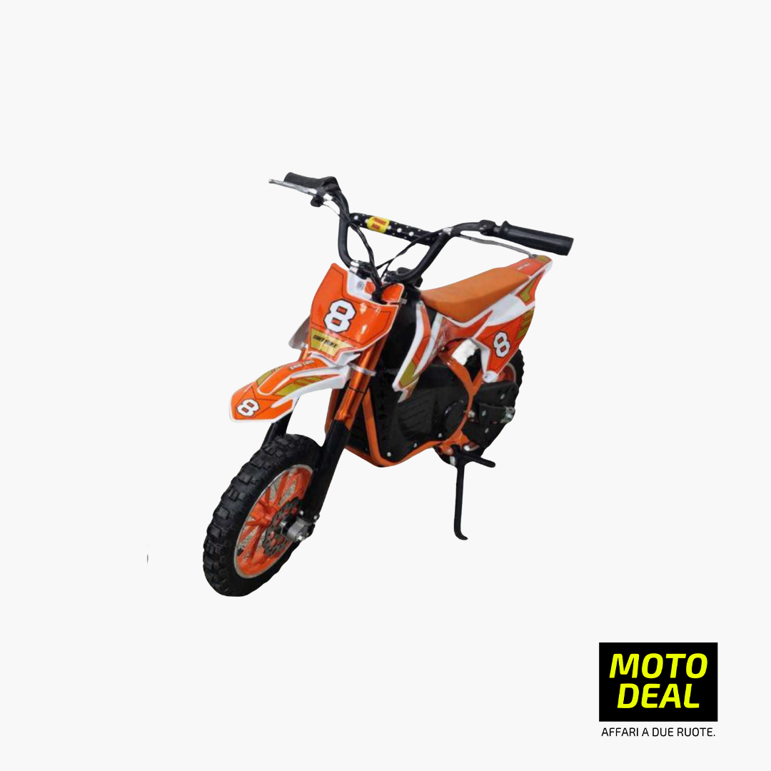 Mini E-Bike COBRA 1000W